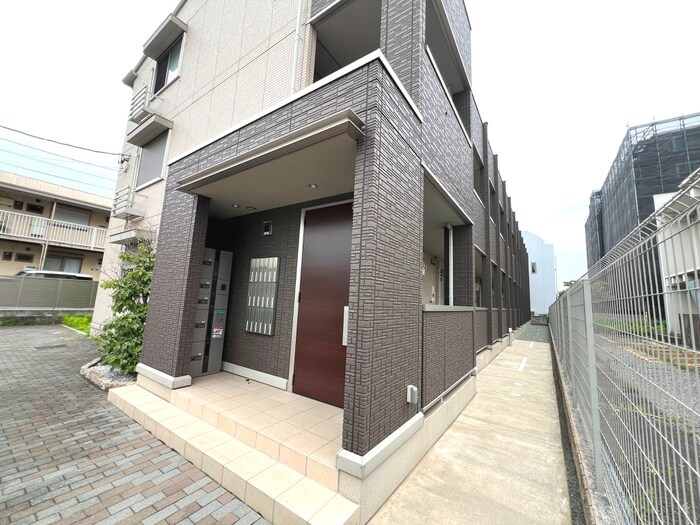 物件外観写真6　(外観写真)