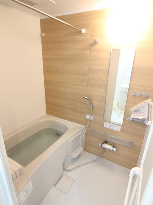 物件内観写真10　(バス／シャワールーム等)