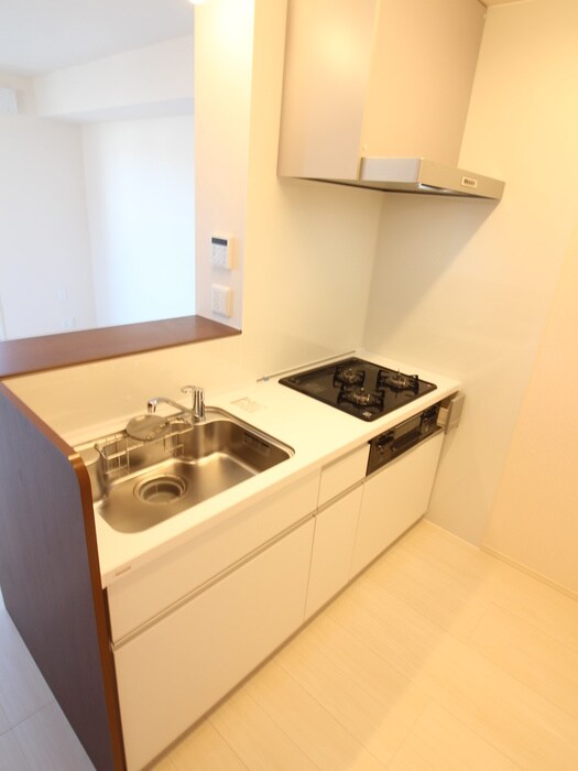 物件内観写真11　(キッチン)