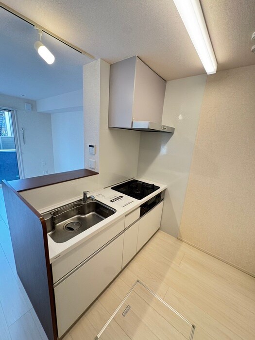 物件内観写真12　(キッチン)