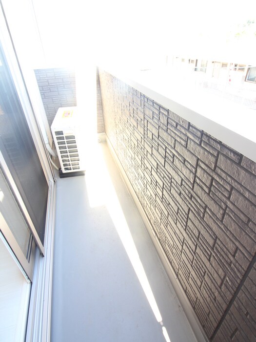 物件内観写真17　(ベランダ・バルコニー)