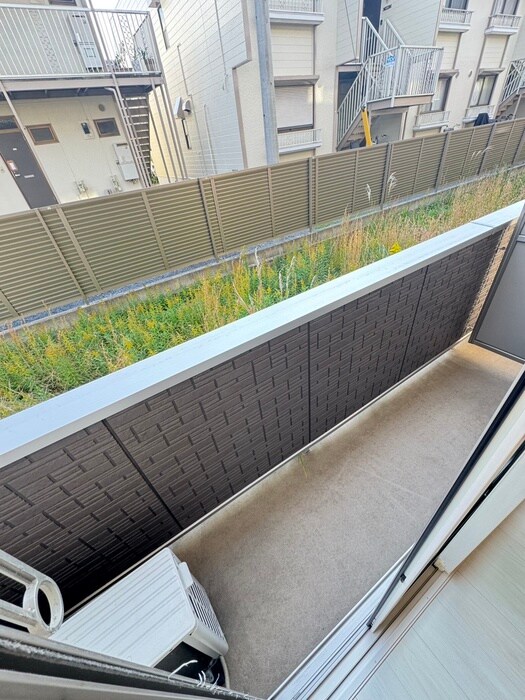 物件内観写真22　(ベランダ・バルコニー)