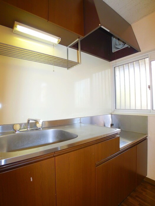 物件内観写真7　(キッチン)