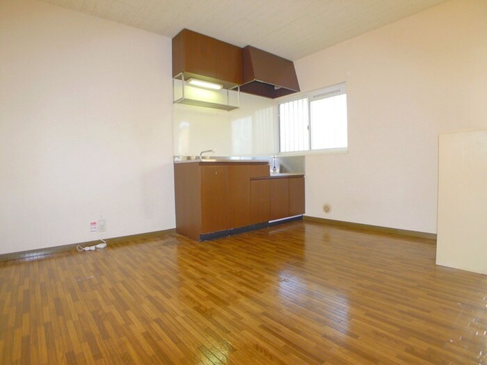 物件内観写真13　(周辺環境)