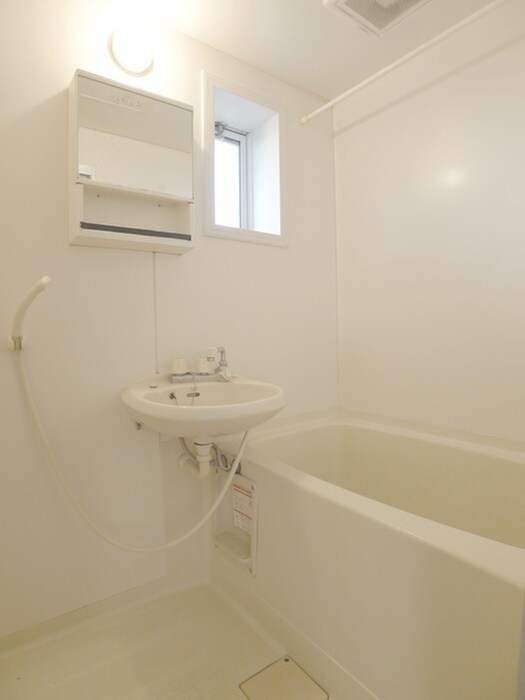 物件内観写真19　(洗面)