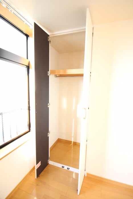 物件内観写真10　(収納)