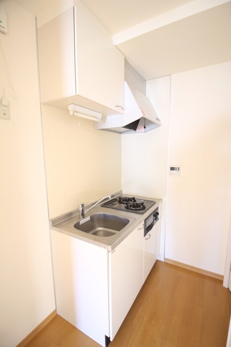 物件内観写真12　(キッチン)