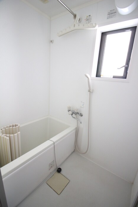 物件内観写真13　(バス／シャワールーム等)