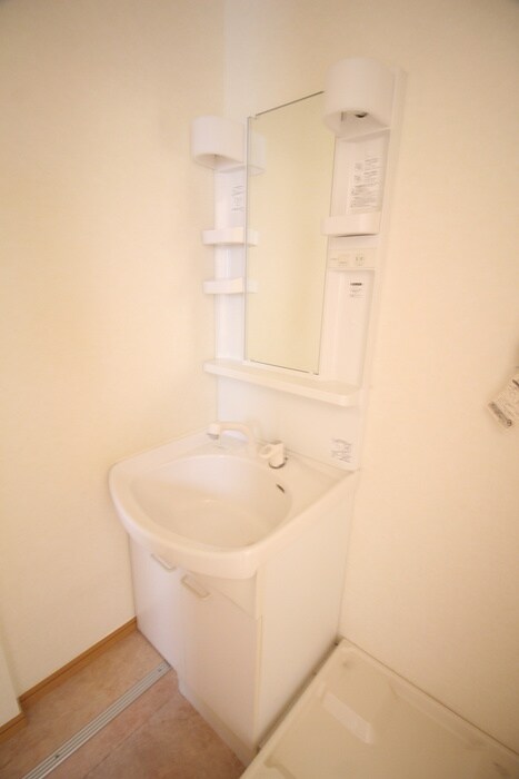 物件内観写真14　(洗面)