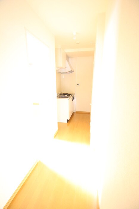 物件内観写真19　(廊下)