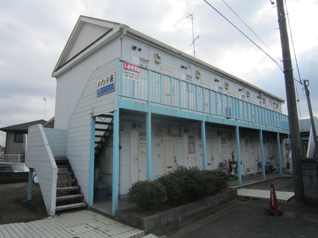 メゾンド萩