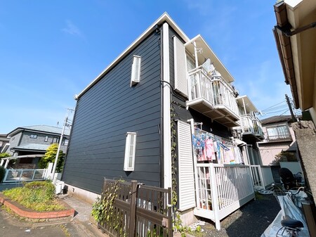 ＣＡＳＡ　ＭＩＡ外観写真