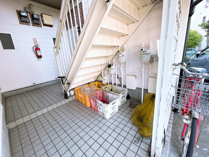 物件外観写真5　(その他)