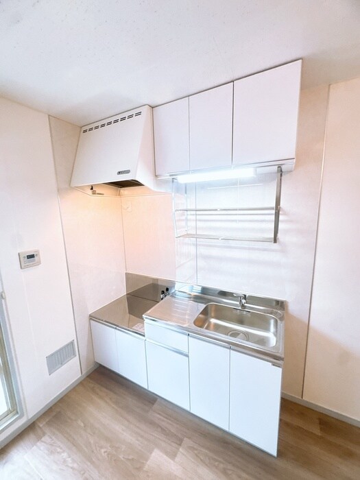 物件内観写真11　(キッチン)