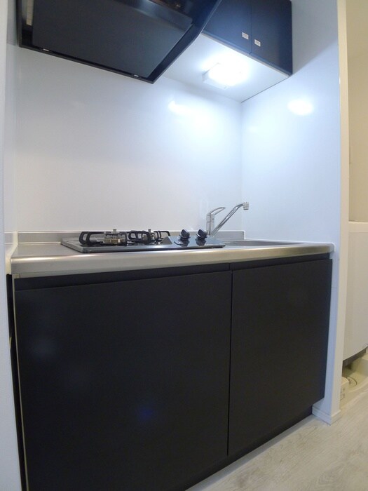 物件内観写真13　(キッチン)