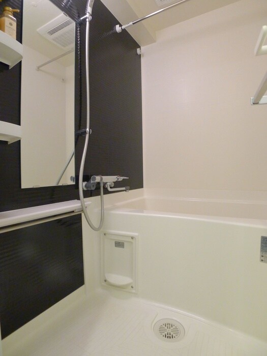 物件内観写真15　(バス／シャワールーム等)