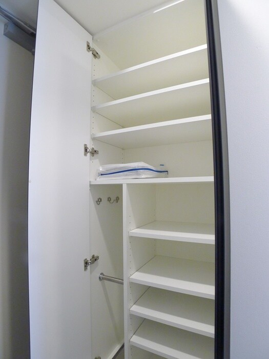 物件内観写真16　(靴箱)