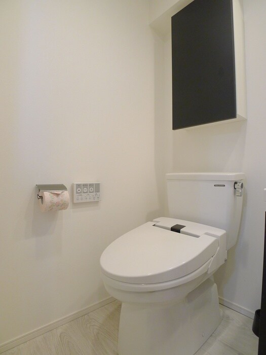 物件内観写真20　(トイレ)