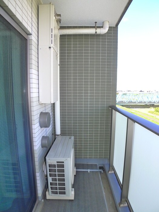 物件内観写真21　(ベランダ・バルコニー)