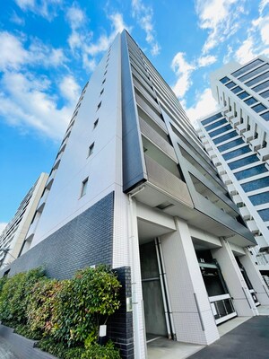 ロイズスクエア東陽町（1105）外観写真
