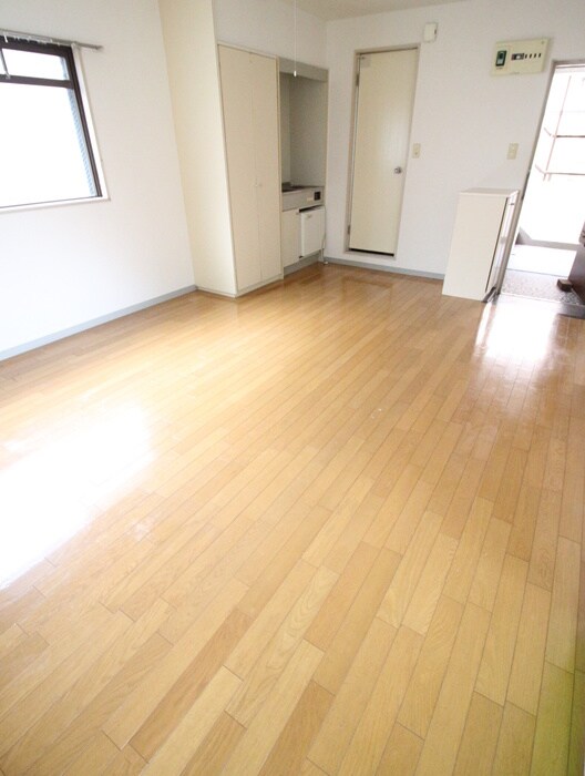 物件内観写真8　(居室)