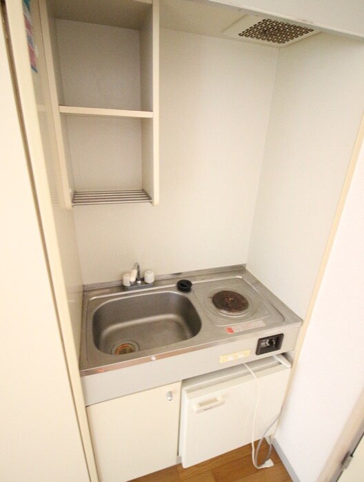 物件内観写真10　(キッチン)