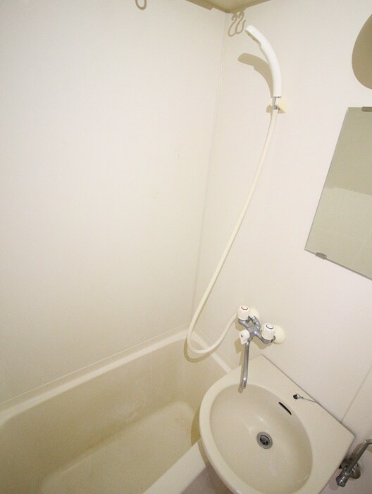 物件内観写真11　(バス／シャワールーム等)