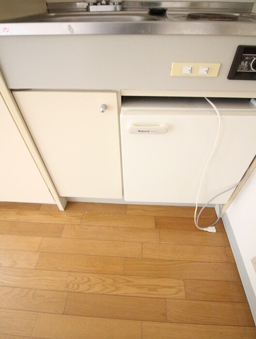 物件内観写真17　(キッチン)