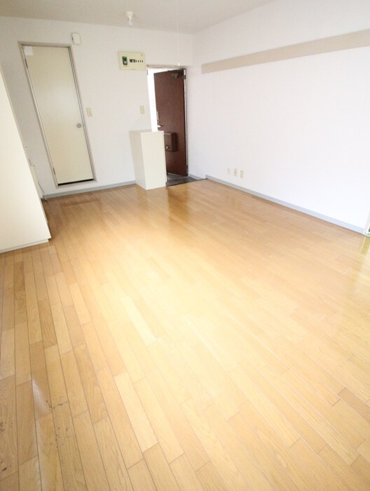 物件内観写真21　(居室)