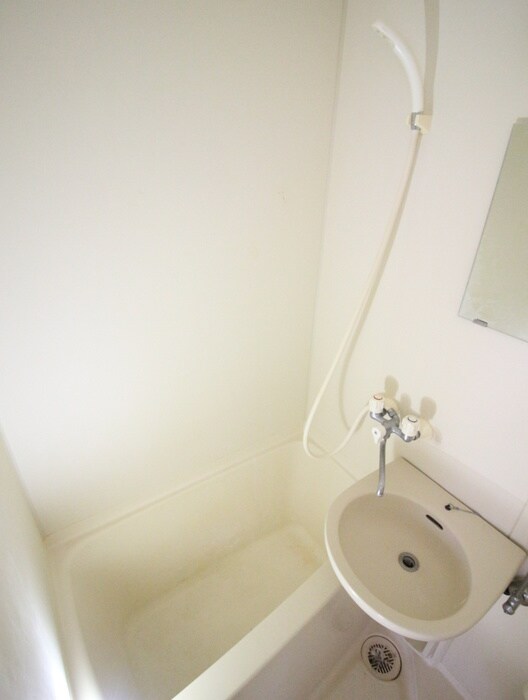 物件内観写真22　(洗面)