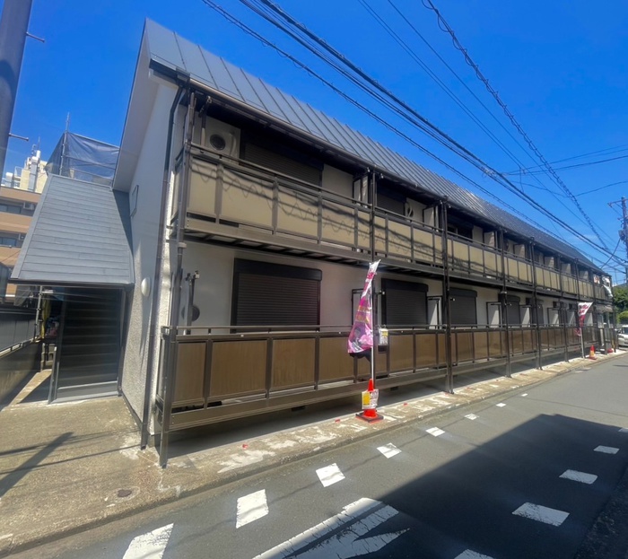 外観写真