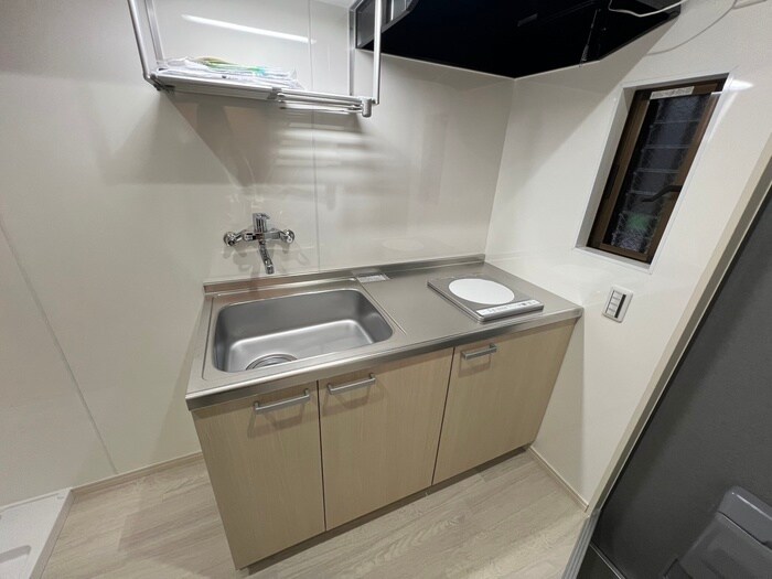 物件内観写真9　(キッチン)