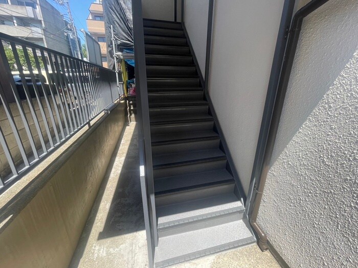 物件外観写真3　(建物設備)