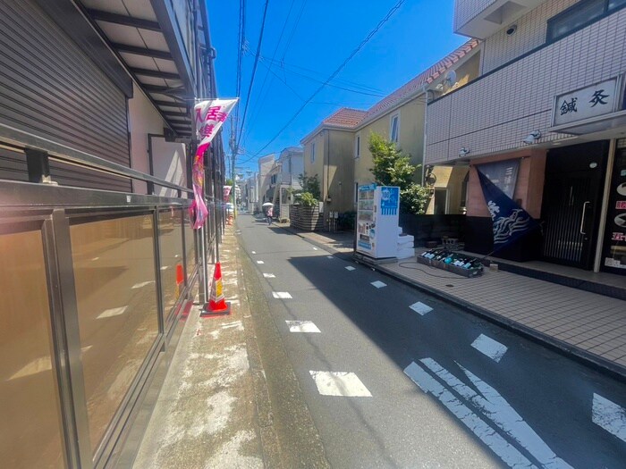 物件外観写真5　(周辺環境)