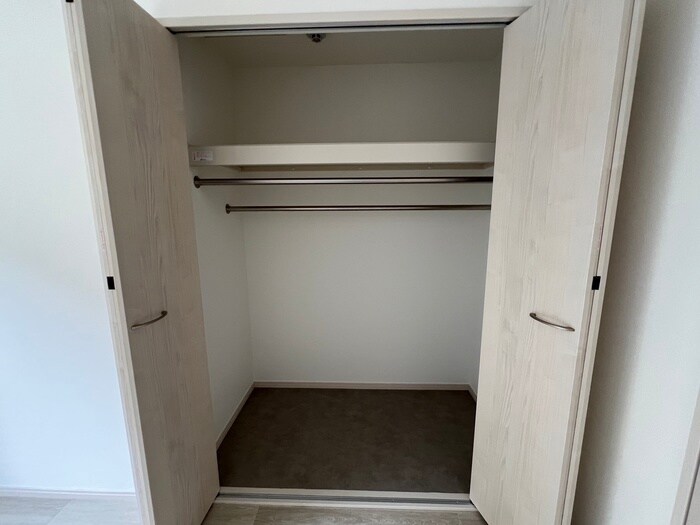 物件内観写真14　(収納)