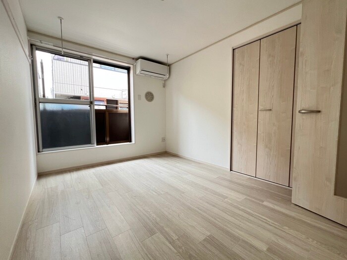 物件内観写真22　(居室)