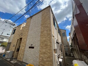 ｍｙ　ｐｌａｎ 下高井戸Ｂ外観写真
