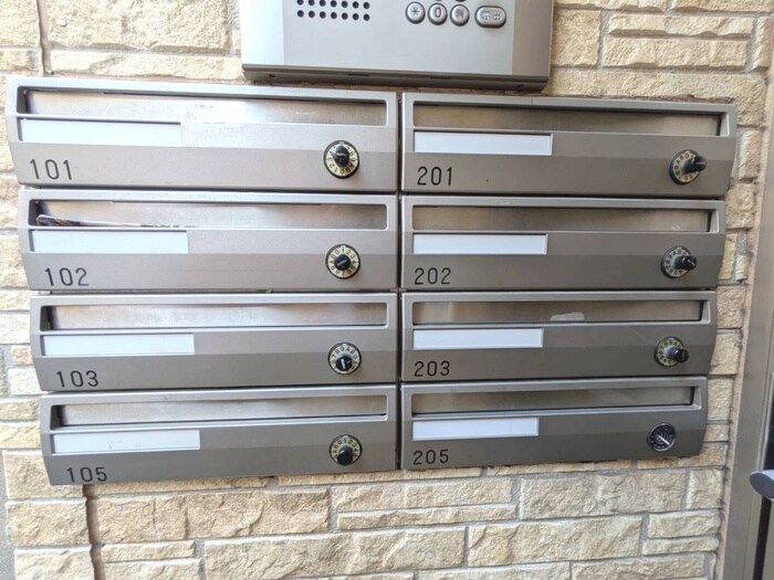 物件外観写真5　(建物設備)