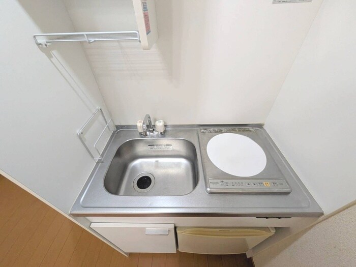 物件内観写真11　(キッチン)