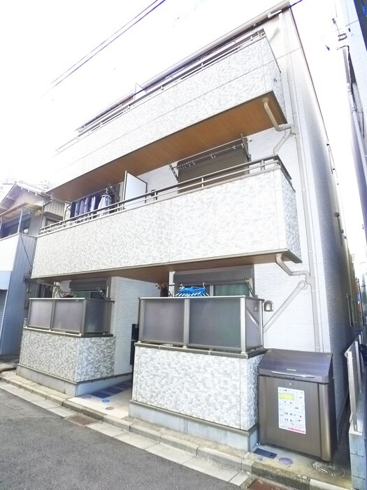 物件外観写真2　(その他)