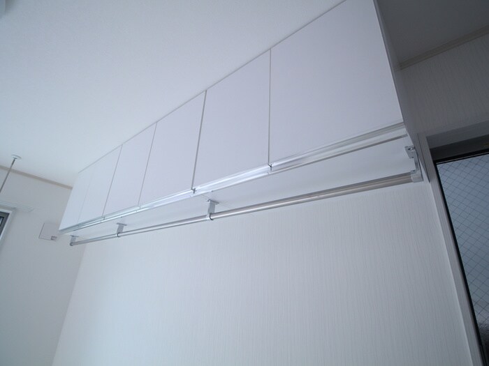 物件内観写真11　(収納)