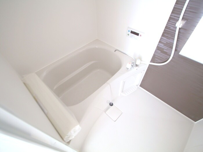 物件内観写真14　(バス／シャワールーム等)