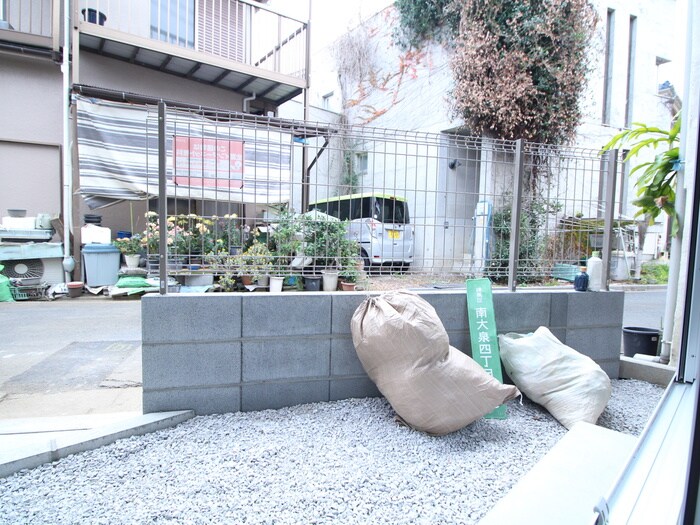 物件内観写真21　(ベランダ・バルコニー)