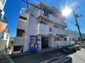 ｷｬｯｽﾙﾏﾝｼｮﾝ東寺尾（503）