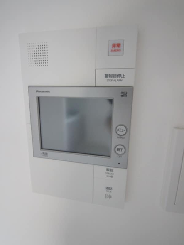 靴箱