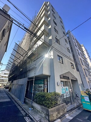 シティコ－プ浅草橋９０(405）外観写真