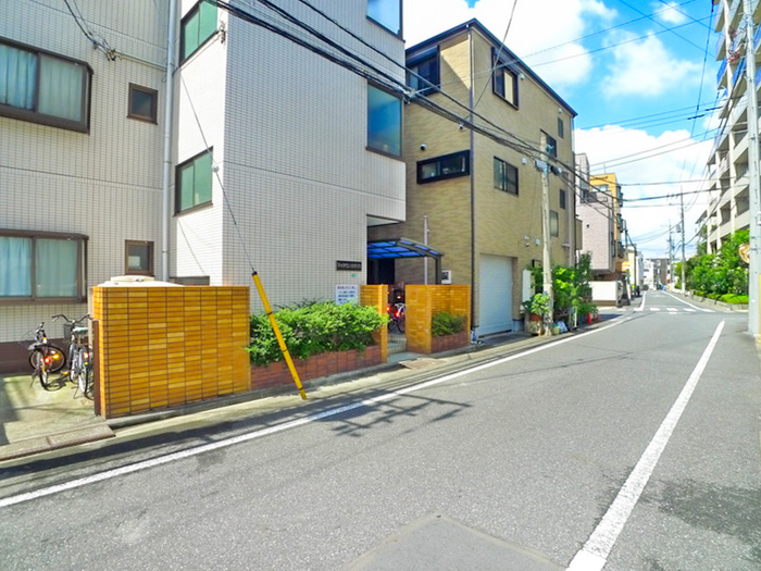 外観写真