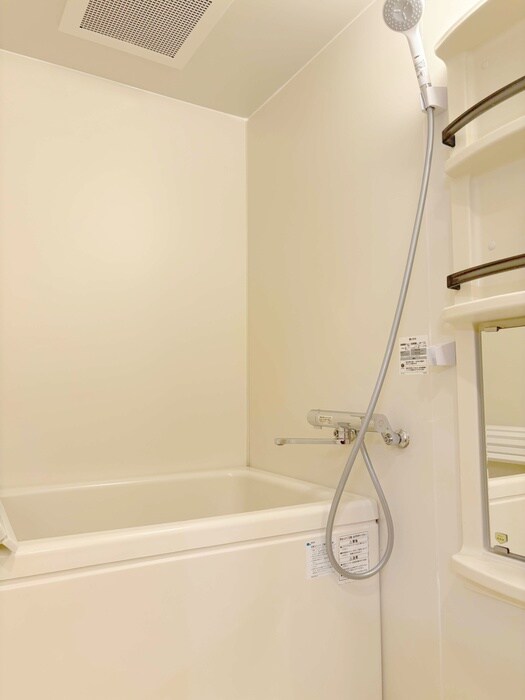 物件内観写真11　(バス／シャワールーム等)