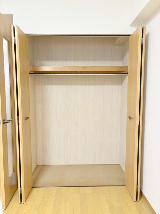 物件内観写真14　(収納)