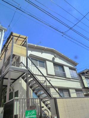 モ－リハウス外観写真